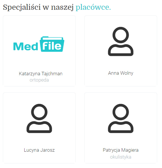 Wizyty Grupowe E Zwolnienia E Recepty Czyli Kilka Kolejnych Nowości W Medfile E Recepta 3691