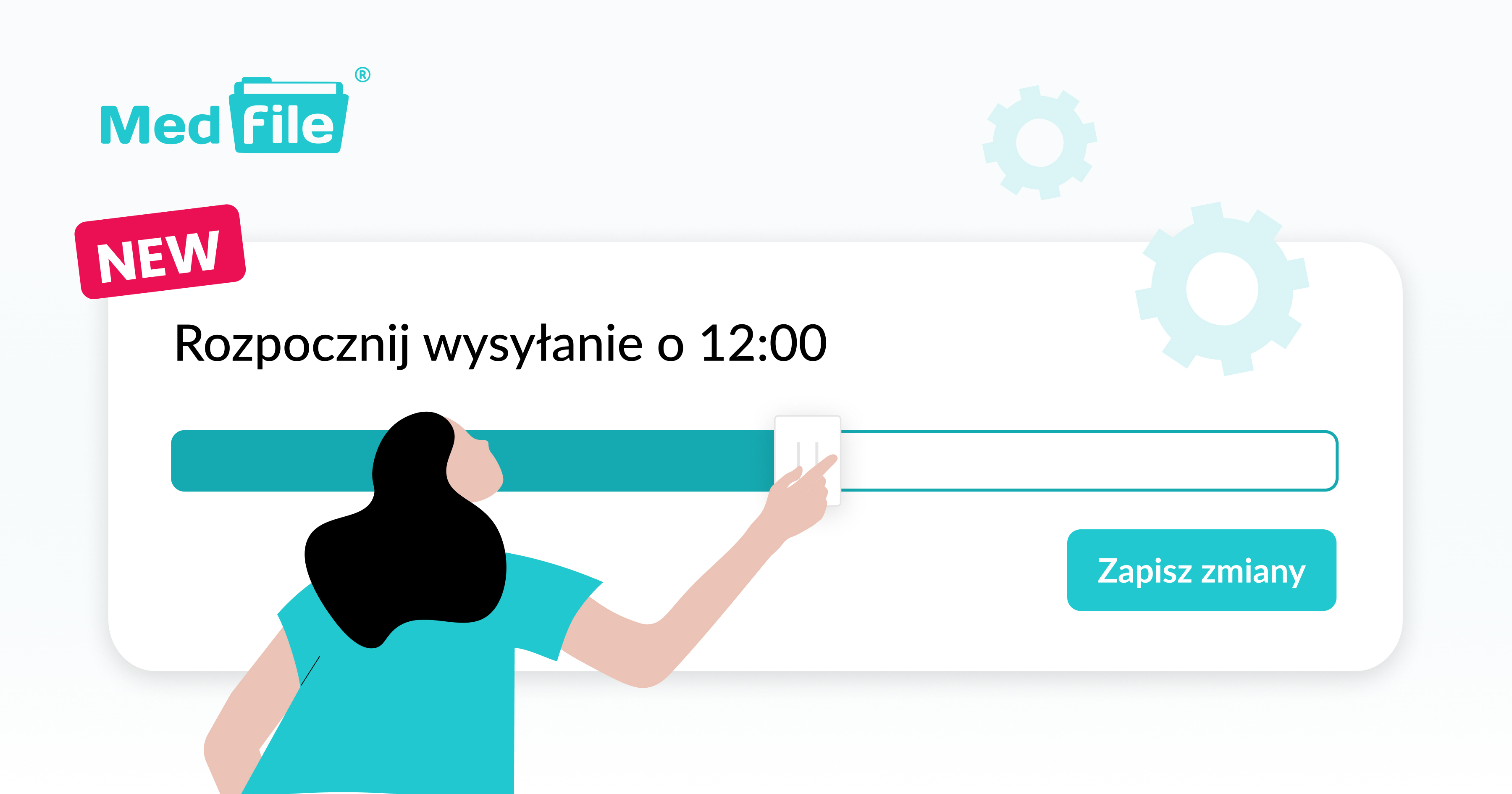 Nowości w ustawieniach SMS czekają na Ciebie 