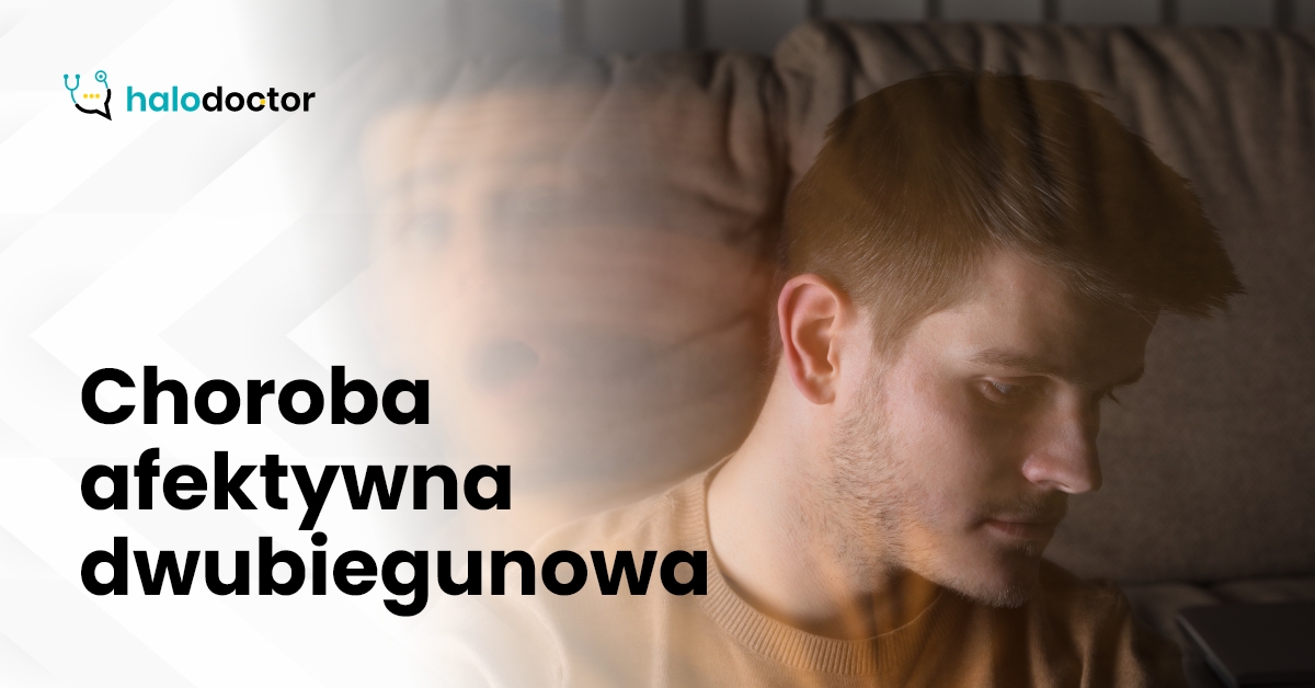 Choroba Afektywna Dwubiegunowa Leczenie Online E Recepta