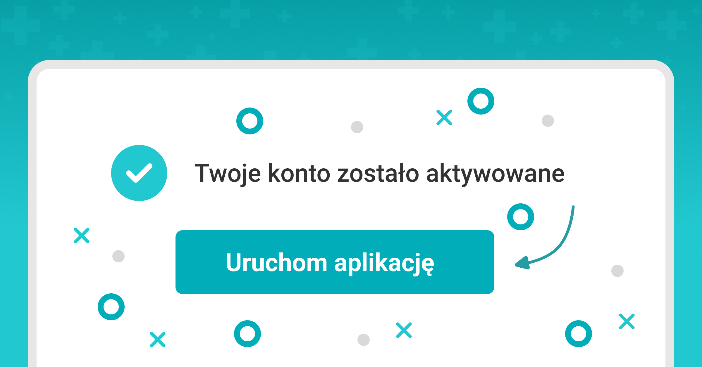 Aktywacja konta Medfile