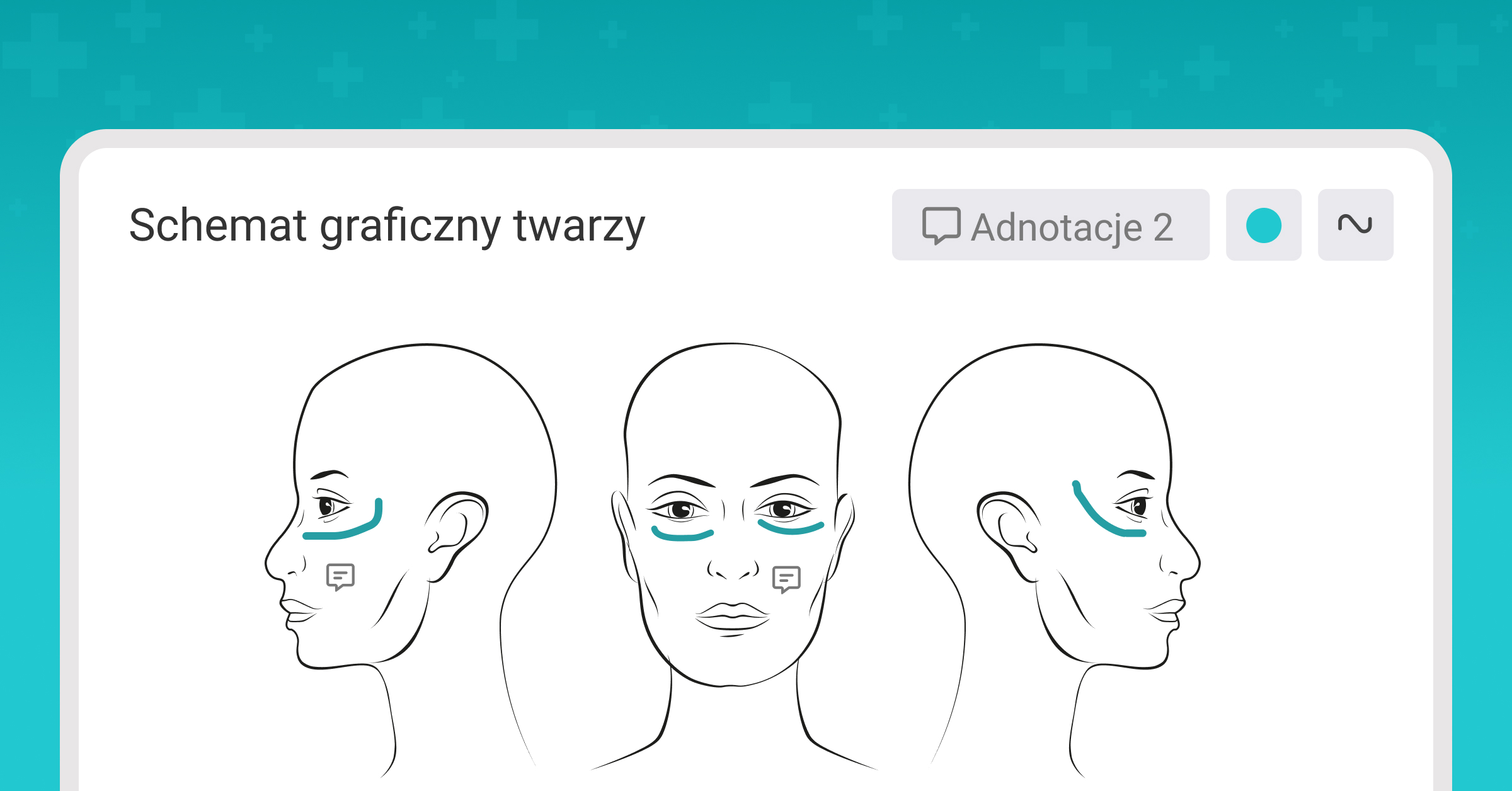 Program dla medycyny estetycznej